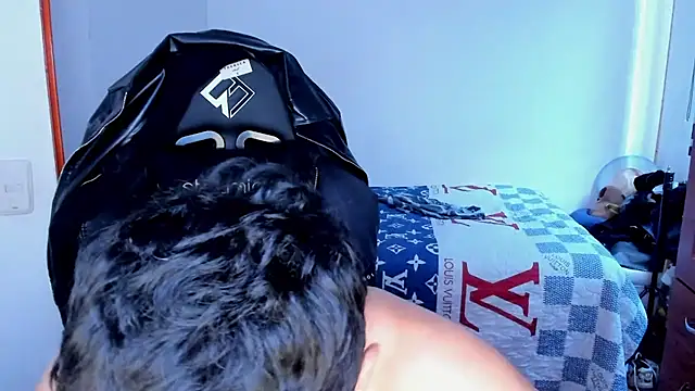 Tommy_Bred webcam