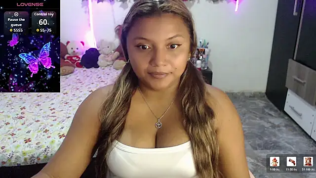 sexysusan4you webcam