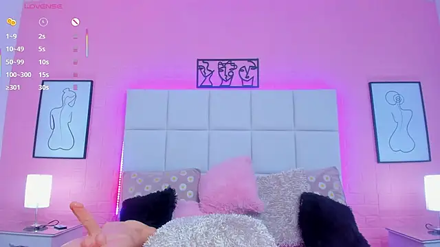 charlotte_kisss webcam