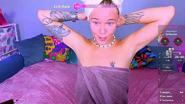 Karen_morris webcam
