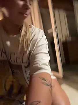 live