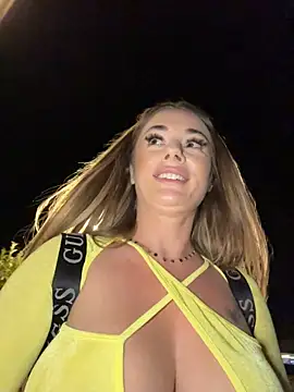 IsabellaEtthan webcam