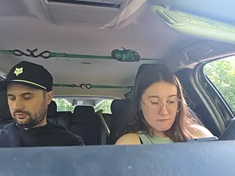 kinkycouple1789 (G young) - outdoorfuckshowbiggesttippergetscumchoic