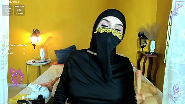 malek_zark2 webcam