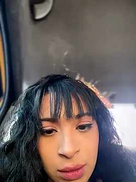 Sasha-firee webcam