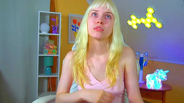HannahHollis webcam
