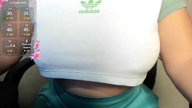 Tiffany_teressa webcam