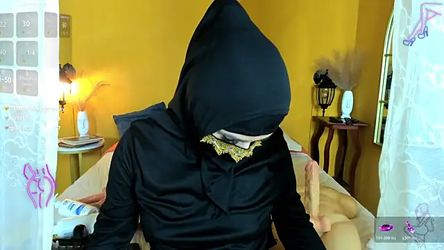 malek_zark2 webcam