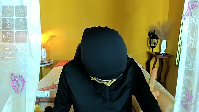 malek_zark2 webcam
