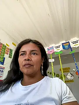 DianaOchoa_ webcam
