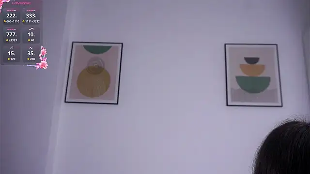 CleotildePiel webcam