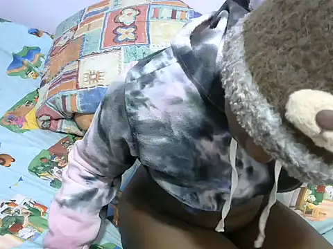 playfullnova live cam on StripChat