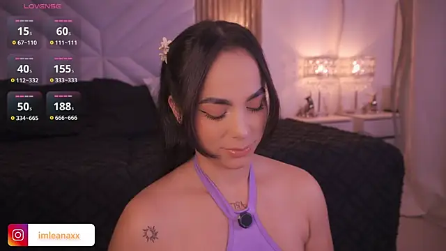 imLeanna_ webcam