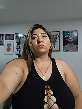 kendra_fire webcam