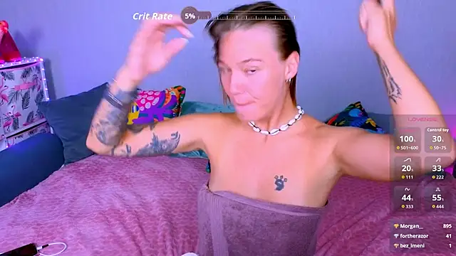 Karen_morris webcam