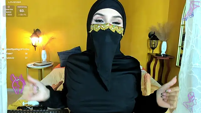 malek_zark2 webcam