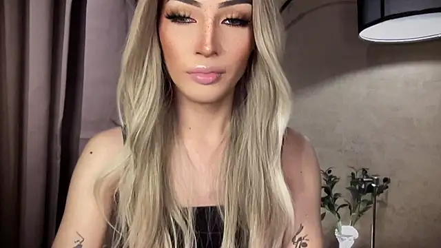 Alicegreenexx webcam