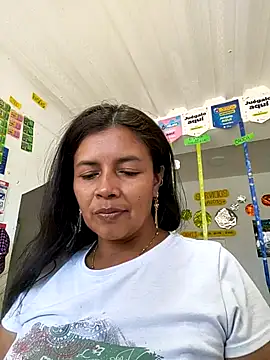 DianaOchoa_ webcam