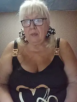 Alexia64231 webcam