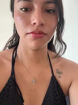 CocoaGigiMuse webcam