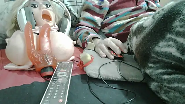 messi_syssy webcam