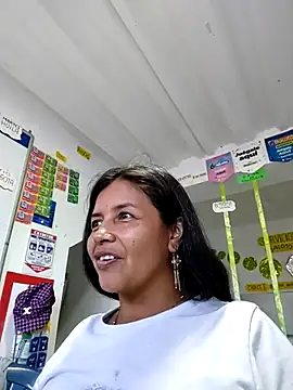 DianaOchoa_ webcam