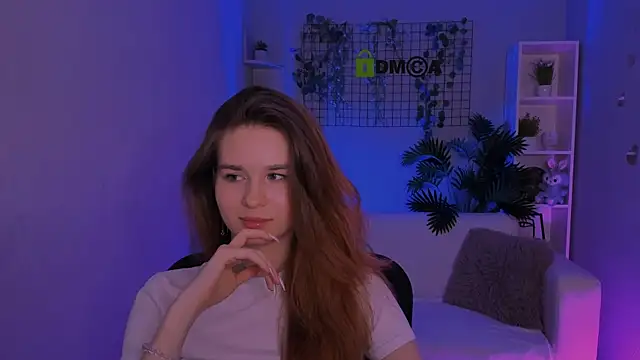 angie_foxy1 webcam