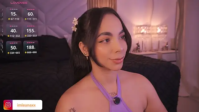 imLeanna_ webcam