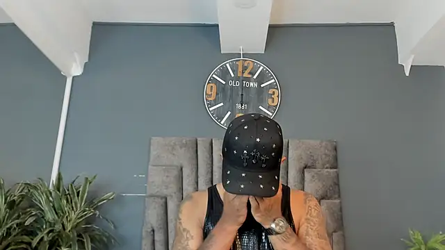 Robin_Rief webcam
