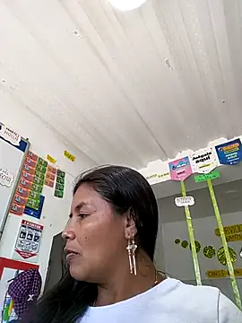 DianaOchoa_ webcam