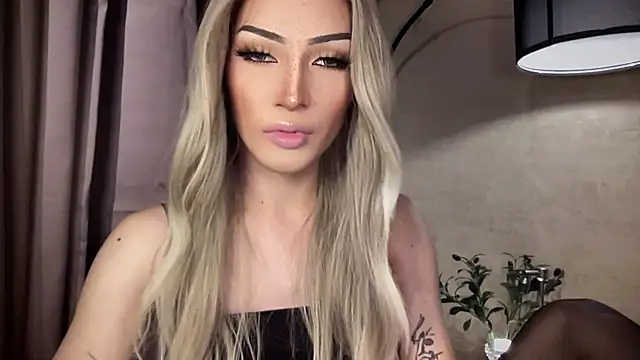 Alicegreenexx webcam