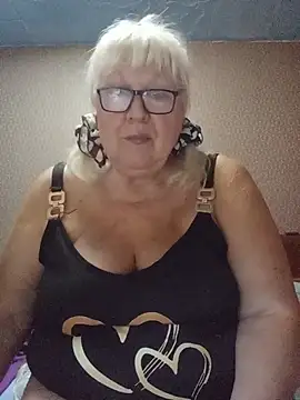 Alexia64231 webcam