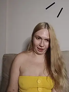 KisaVixen webcam
