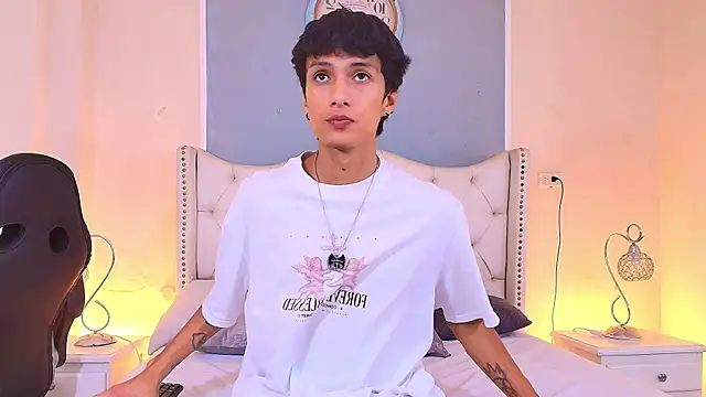 Lean_Portman webcam