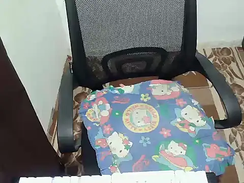 SexyCathy03 webcam