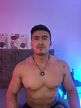 Chris_Clarck webcam
