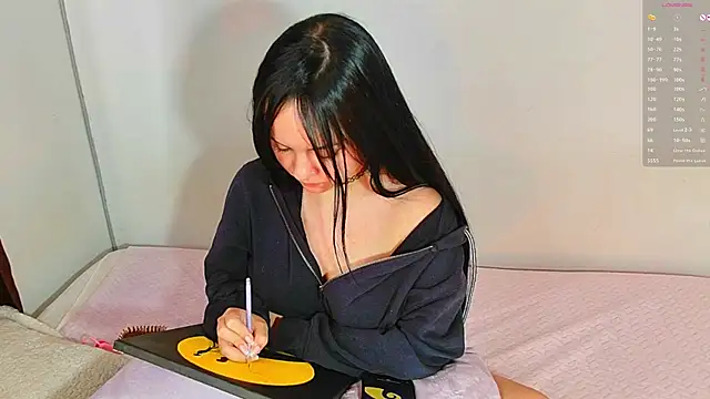 Anniecute__ webcam