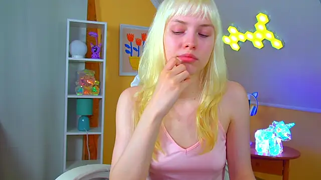 HannahHollis webcam