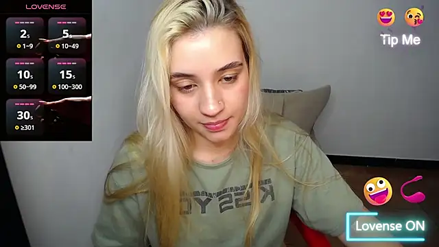 Ambar_lynn01 webcam