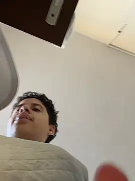 HUMANXTHING webcam