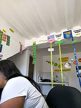 DianaOchoa_ webcam