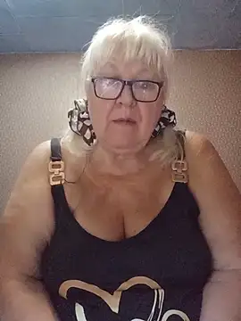 Alexia64231 webcam