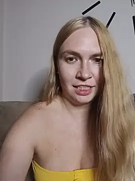 KisaVixen webcam