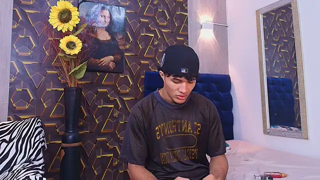 fire_drako_ webcam