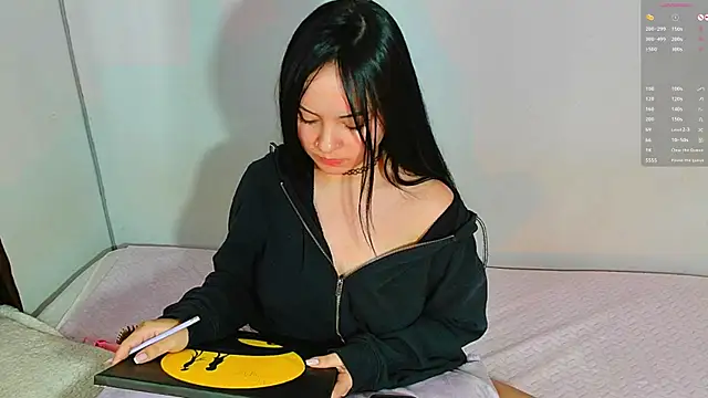 Anniecute__ webcam