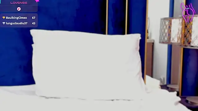 tenny_shy webcam