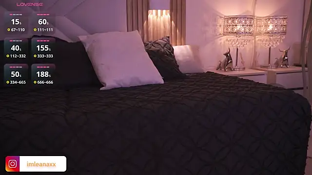 imLeanna_ webcam