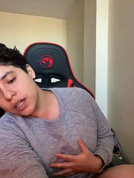 HUMANXTHING webcam