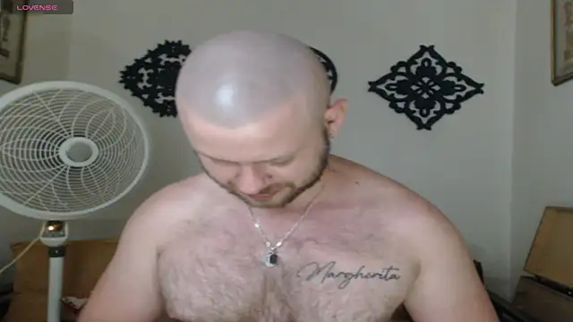 TONY_WHITE_7 webcam