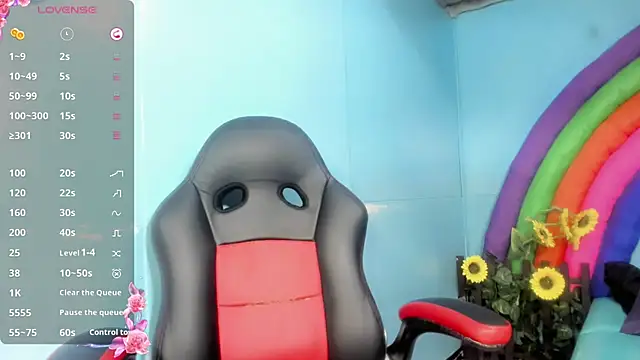 Britany_montiel webcam